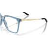 Oakley BMNG SQ Matt Transparent Abyss (OX8189-07)