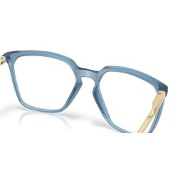 Oakley BMNG SQ Matt Transparent Abyss (OX8189-07)