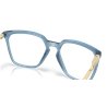 Oakley BMNG SQ Matt Transparent Abyss (OX8189-07)