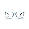 Oakley BMNG SQ Matt Transparent Abyss (OX8189-07)