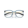 Oakley BMNG SQ Matt Transparent Abyss (OX8189-07)