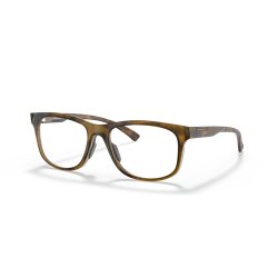 Oakley Leadline Rx Satin Brown Tortoise (OX8175-02)