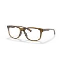 Oakley Leadline Rx Satin Brown Tortoise (OX8175-02)