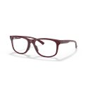 Oakley Leadline Rx Satin Brick Red (OX8175-03)