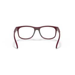 Oakley Leadline Rx Satin Brick Red (OX8175-03)