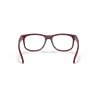 Oakley Leadline Rx Satin Brick Red (OX8175-03)