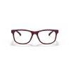 Oakley Leadline Rx Satin Brick Red (OX8175-03)