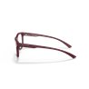 Oakley Leadline Rx Satin Brick Red (OX8175-03)