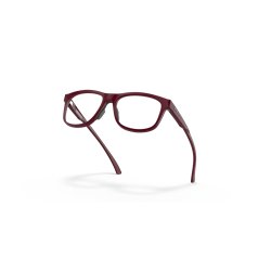 Oakley Leadline Rx Satin Brick Red (OX8175-03)