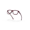 Oakley Leadline Rx Satin Brick Red (OX8175-03)