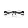Oakley Leadline Rx Polished Black Fade (OX8175-05)