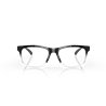 Oakley Leadline Rx Polished Black Fade (OX8175-05)