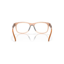 Oakley Leadline Rx Polished Transparent Sepia (OX8175-08)