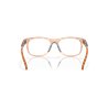 Oakley Leadline Rx Polished Transparent Sepia (OX8175-08)