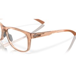 Oakley Leadline Rx Polished Transparent Sepia (OX8175-08)