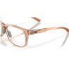 Oakley Leadline Rx Polished Transparent Sepia (OX8175-08)