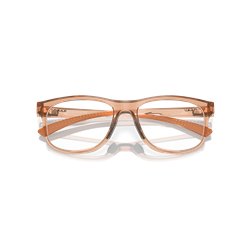 Oakley Leadline Rx Polished Transparent Sepia (OX8175-08)