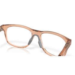 Oakley Leadline Rx Polished Transparent Sepia (OX8175-08)