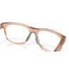 Oakley Leadline Rx Polished Transparent Sepia (OX8175-08)
