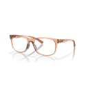 Oakley Leadline Rx Polished Transparent Sepia (OX8175-08)