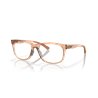 Oakley Leadline Rx Polished Transparent Sepia (OX8175-08)