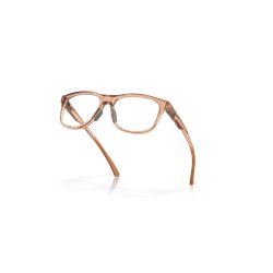 Oakley Leadline Rx Polished Transparent Sepia (OX8175-08)