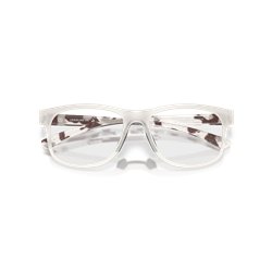 Oakley Leadline Rx Matte Transparent Opaline (OX8175-10)