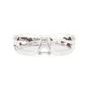 Oakley Leadline Rx Matte Transparent Opaline (OX8175-10)