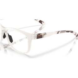 Oakley Leadline Rx Matte Transparent Opaline (OX8175-10)