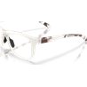 Oakley Leadline Rx Matte Transparent Opaline (OX8175-10)