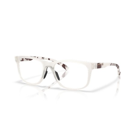 Oakley Leadline Rx Matte Transparent Opaline (OX8175-10)