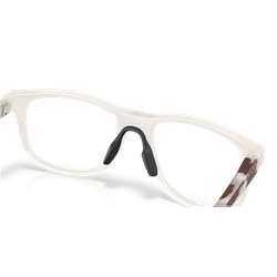 Oakley Leadline Rx Matte Transparent Opaline (OX8175-10)