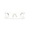 Oakley Leadline Rx Matte Transparent Opaline (OX8175-10)