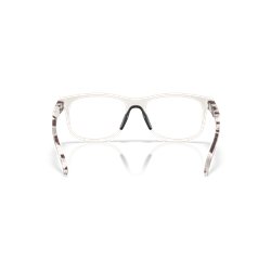 Oakley Leadline Rx Matte Transparent Opaline (OX8175-10)