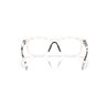 Oakley Leadline Rx Matte Transparent Opaline (OX8175-10)