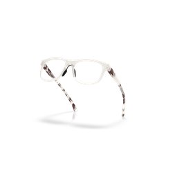 Oakley Leadline Rx Matte Transparent Opaline (OX8175-10)