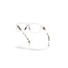 Oakley Leadline Rx Matte Transparent Opaline (OX8175-10)