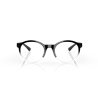 Oakley Spindrift Polished Black Fade (OX8176-06)