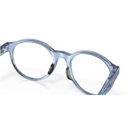Oakley Spindrift Transparent Blue (OX8176-07)