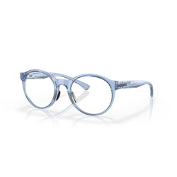 Oakley Spindrift Transparent Blue (OX8176-07)