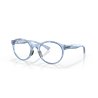 Oakley Spindrift Transparent Blue (OX8176-07)
