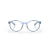 Oakley Spindrift Transparent Blue (OX8176-07)