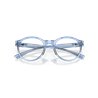 Oakley Spindrift Transparent Blue (OX8176-07)