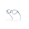 Oakley Spindrift Transparent Blue (OX8176-07)
