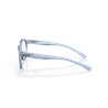 Oakley Spindrift Transparent Blue (OX8176-07)