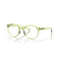 Oakley Spindrift Polished Translucent Fern (OX8176-09)