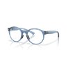 Oakley Spindrift Matt Transparent Abyss (OX8176-10)
