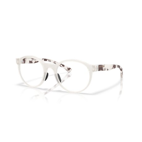 Oakley Spindrift Matte Transparent Opaline (OX8176-11)