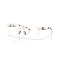 Oakley Spindrift Matte Transparent Opaline (OX8176-11)