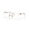 Oakley Spindrift Matte Transparent Opaline (OX8176-11)